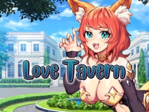 [RJ01218067][Secret Labo] Love Tavern