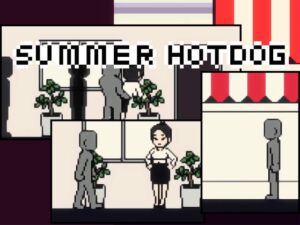 [RJ01221560][CYTPNAP] Summer Hotdog