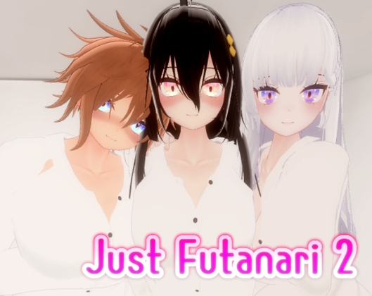 Just Futanari 2