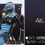 瑠璃と月葉のテスター日誌 瑠璃と月葉のテスター日誌