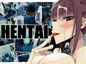 [RJ01236377][蹄鉄騎士団] HENTAI