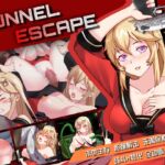 【简体中文】TUNNEL ESCAPE