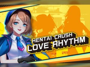 [RJ01235694][Secret Labo] Love Rhythm