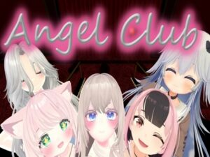 [RJ01238687][白蔵亭] Angel Club