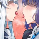 ブルアカ百合えっち合同 -Lily Archive-