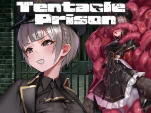 [RJ01240248][No Future] [ENG Ver.] Tentacle Prison