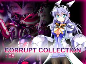 [RJ01243030][ULTRA ○NE] CORRUPT COLLECTION:05