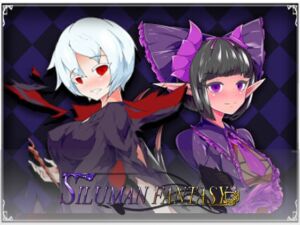 [RJ01244102][Siluman Soft] Siluman Fantasy ~First Half~