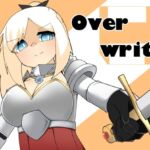 Over Write