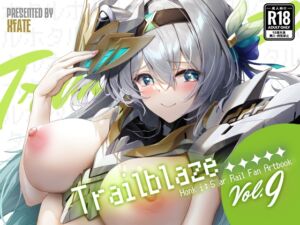 [RJ01246091][xFate] Trailblaze