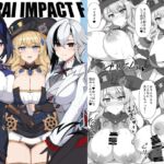 OPPAI IMPACT F