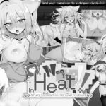 [ENG TL Patch] Nao Is In Heat! ~A Furry-Eared Girl And Her Lewd Treatment~