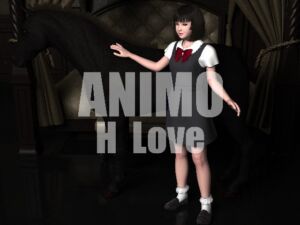 [RJ01252043][yosino] ANIMO_H LOVE