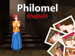 [RJ402758][NuclearShrimp] Philomel: Chapter1