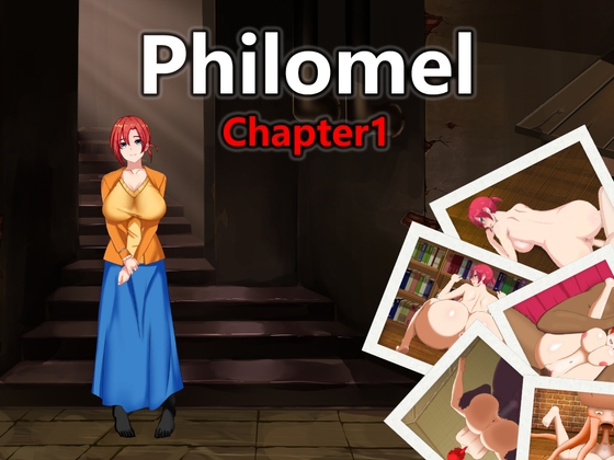 Philomel: Chapter1