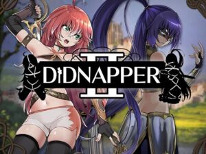 [RJ01238766][DID Games] Didnapper 2