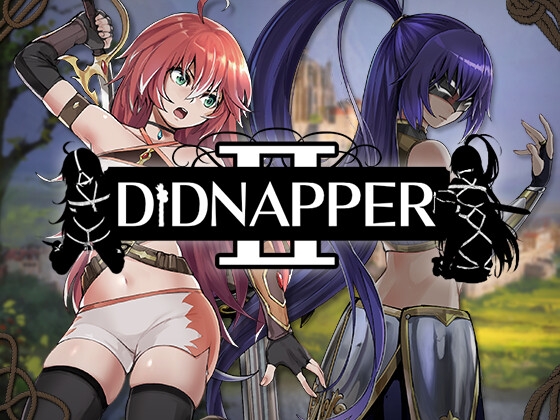 Didnapper 2