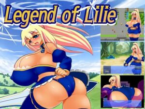 [RJ01239874][プロリエーズ] Legend of Lilie