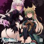 FGO総集編 Acolasia Catastrophe