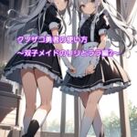 クソザコ勇者の使い方～双子メイドのリリとララ編2～