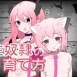 性奴○の育て方