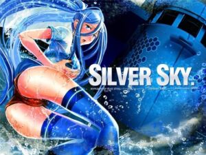 [RJ01257061][七式] SILVER SKY.