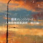媚薬オレンジシリーズ 人格崩壊媚薬調教 桐花編・聖司編