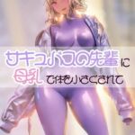 サキュバスの先輩に母乳で体を小さくされて…