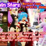 Twin Stars Mysterious Erotic Dungeon