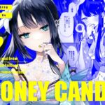 HONEY CANDY