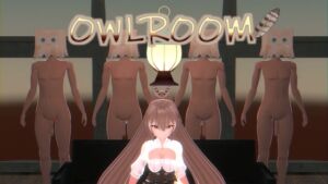 [RJ01260547][4545Club] OwlRoom