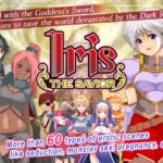 [ENG Ver.] Iris the Savior