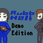 RubbHell demo edition