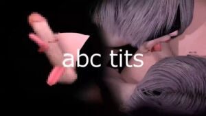 [RJ01266419][abc tits] 2B Double BlowJob