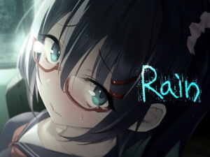 [RJ01242962][みんなで翻訳] 【簡体中文版】Rain