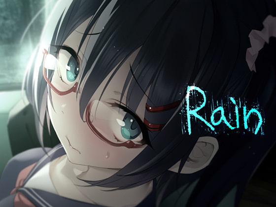 【簡体中文版】Rain