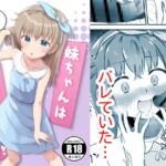 【繁体中文版】妹ちゃんは洗われたい‼(2)