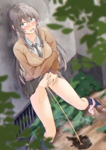 [RJ01269473][カブト印] おしっこしちゃった女の子たち3