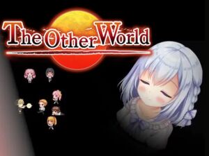 [RJ01271786][ルーテー] [ENG TL Patch] The Other World