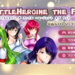 BattleHeroine The File ~agent of ryona