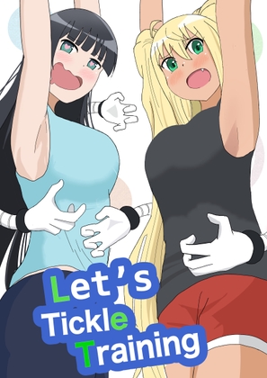 Let`s Tickle Training