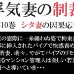 浮気妻の制裁 第10巻 シタ妻の因果応報