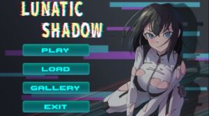 [RJ01280145][せるふいし工房] Lunatic Shadow  ルーナティックシャッドー