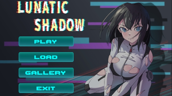 Lunatic Shadow  ルーナティックシャッドー