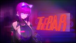 TheBAR (東京乳業) の発売予告 [RJ01281148]