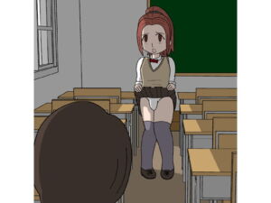 [RJ01266609][みんなで翻訳] 【英語版】女の子にしてっ