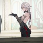 Arlecchino(アルレッキーノ) - "Trainee program" CG set