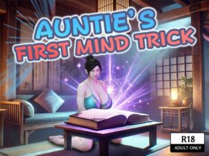 [RJ01285870][DanGames] Auntie’s First Mind Trick