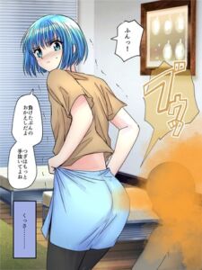 [RJ01287759][へすを] 【102枚】おならする女の子たち 2023年5月～2024年9月