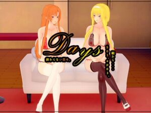 [RJ01289196][工場長] Days S01. ep03. 朝から···